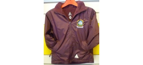 Reversible Mistral - Cefn Cribbwr Primary